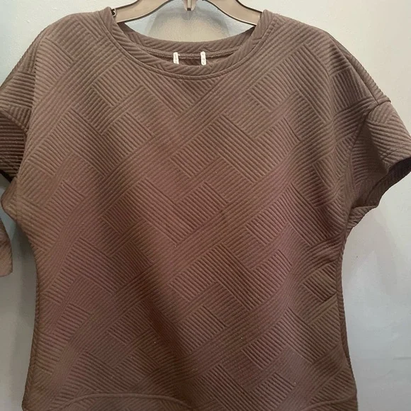 Black Short Set - Picture 3 of 4